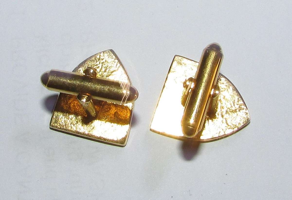 SADF - Chief of the Staff Cufflinks