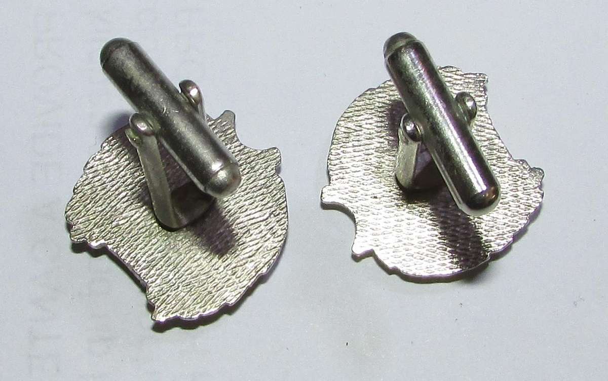 SADF - 71 Motorised Brigade Cufflinks