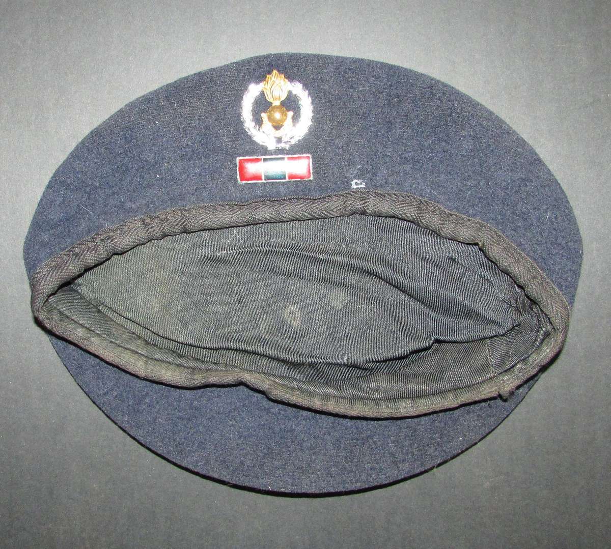 SADF - Complete Engineers Beret