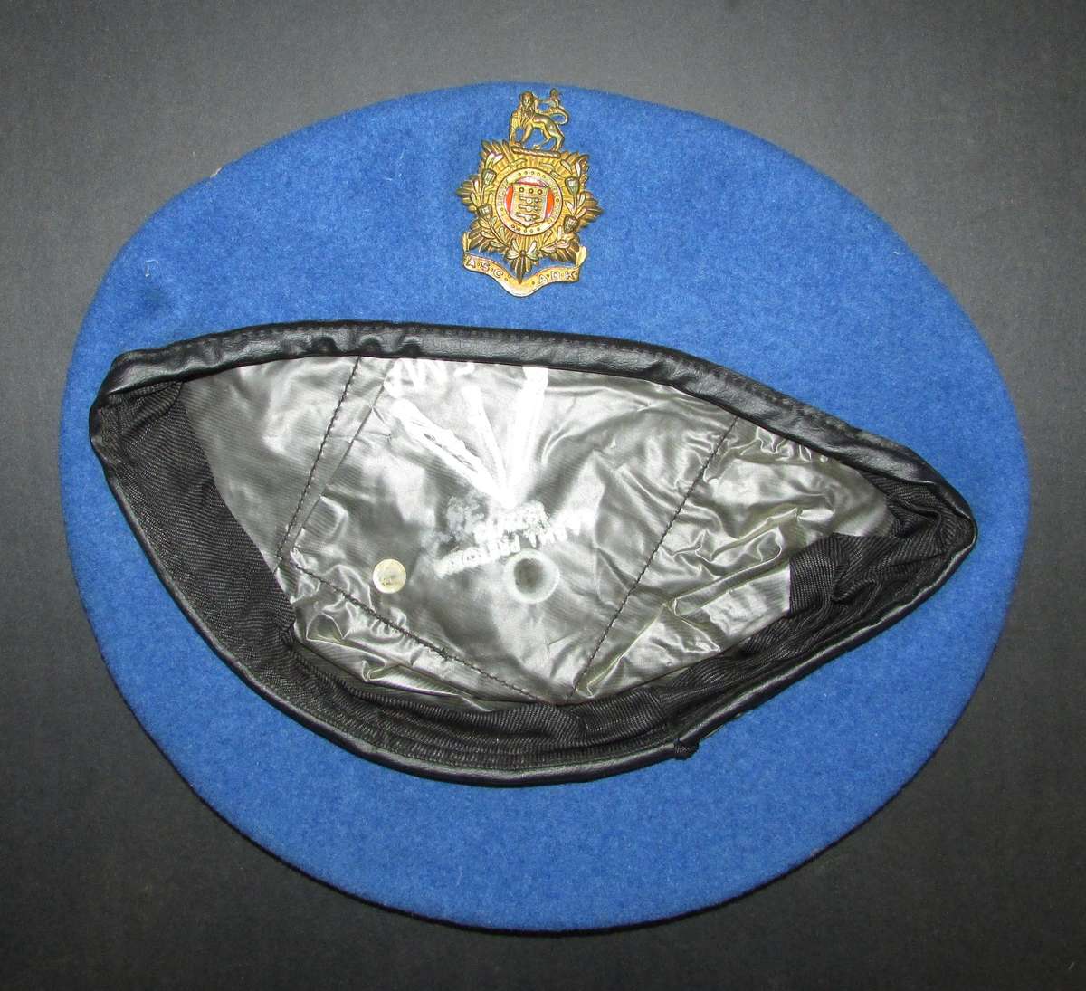 SADF - Admin Services Beret