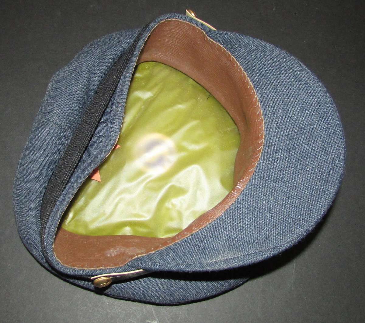 SADF - Air Force Officers Peak Cap