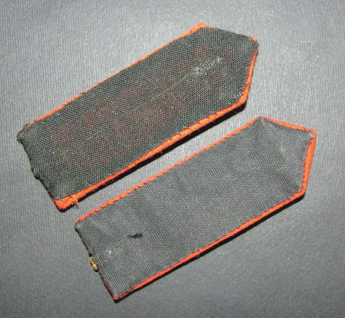 SADF - Officers Gorgets