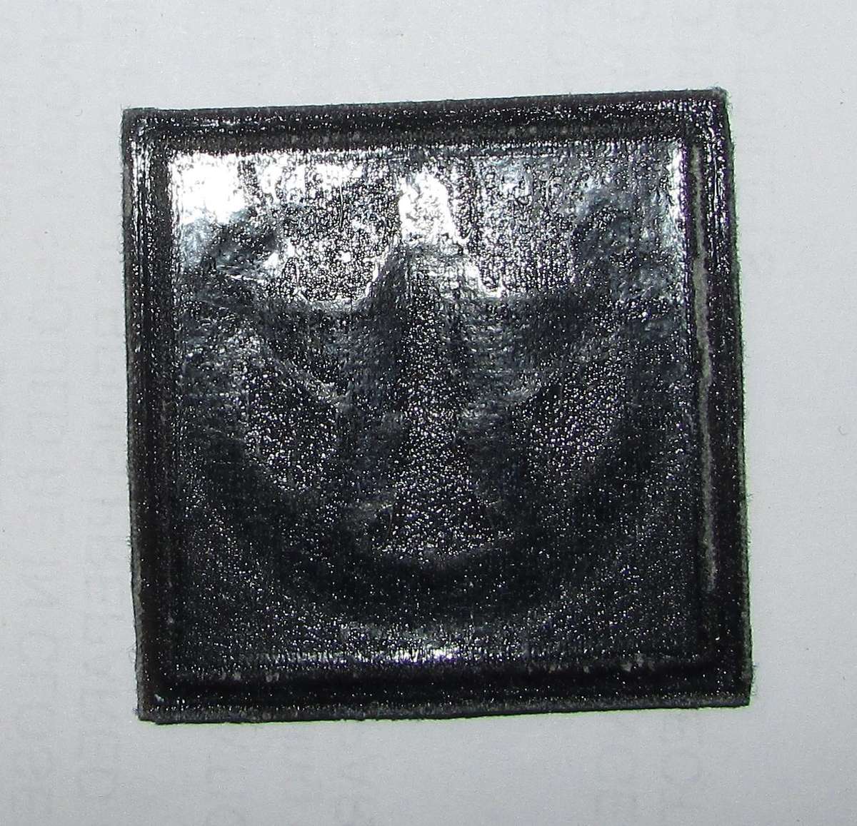 SADF - SAAF Mustering Badge