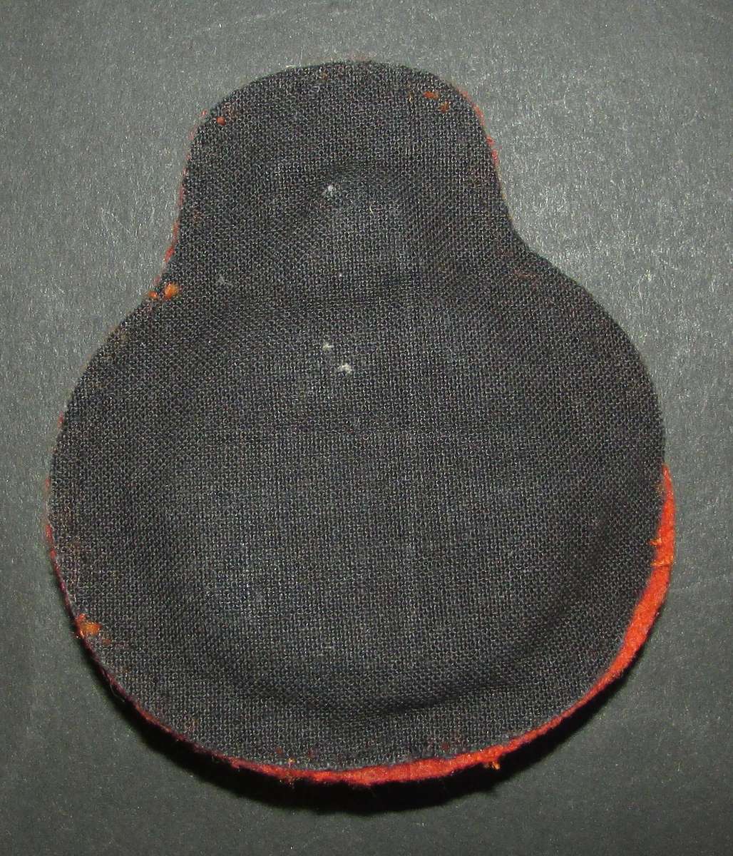 SADF - South African Army Generals Cap Badge