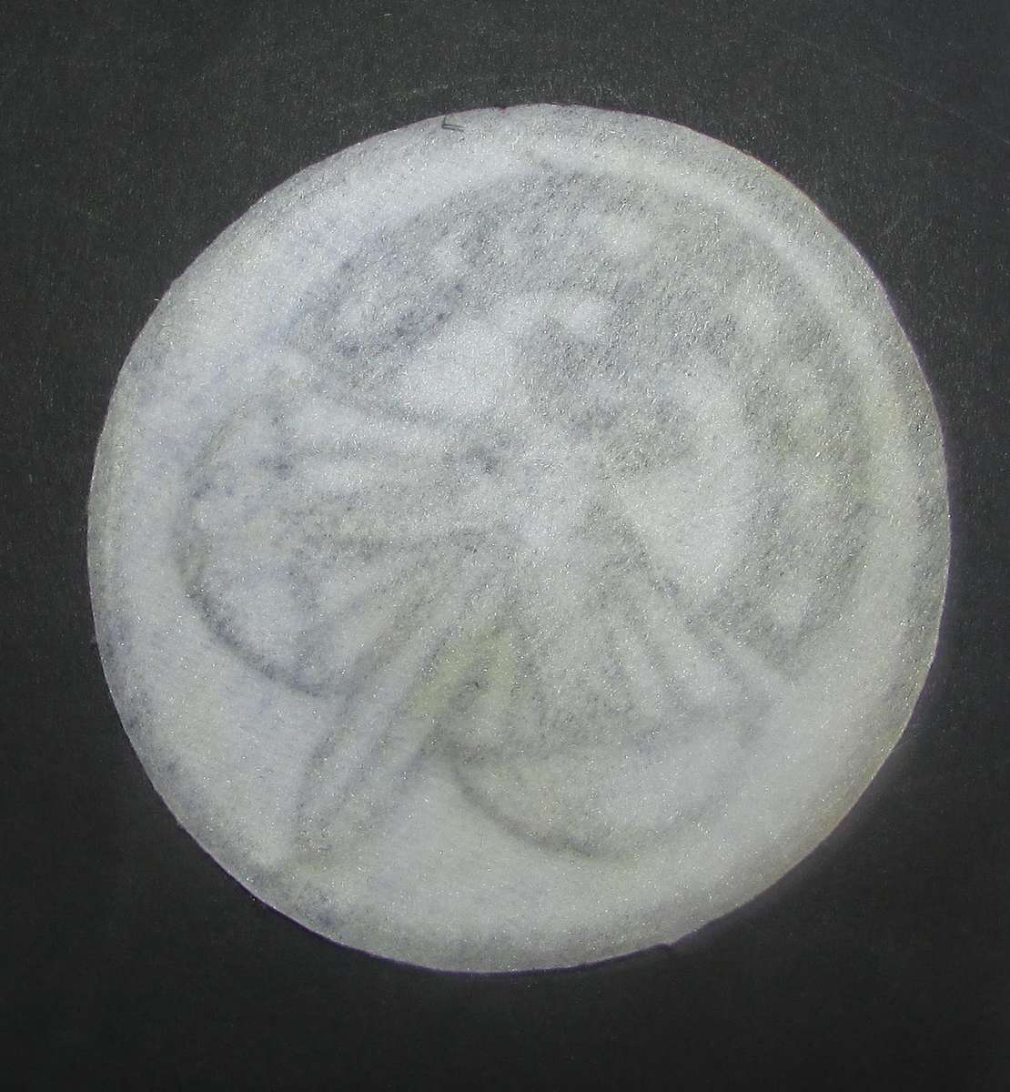 Belgium - The Ravitaillement Par Air Platoon Patch Badge