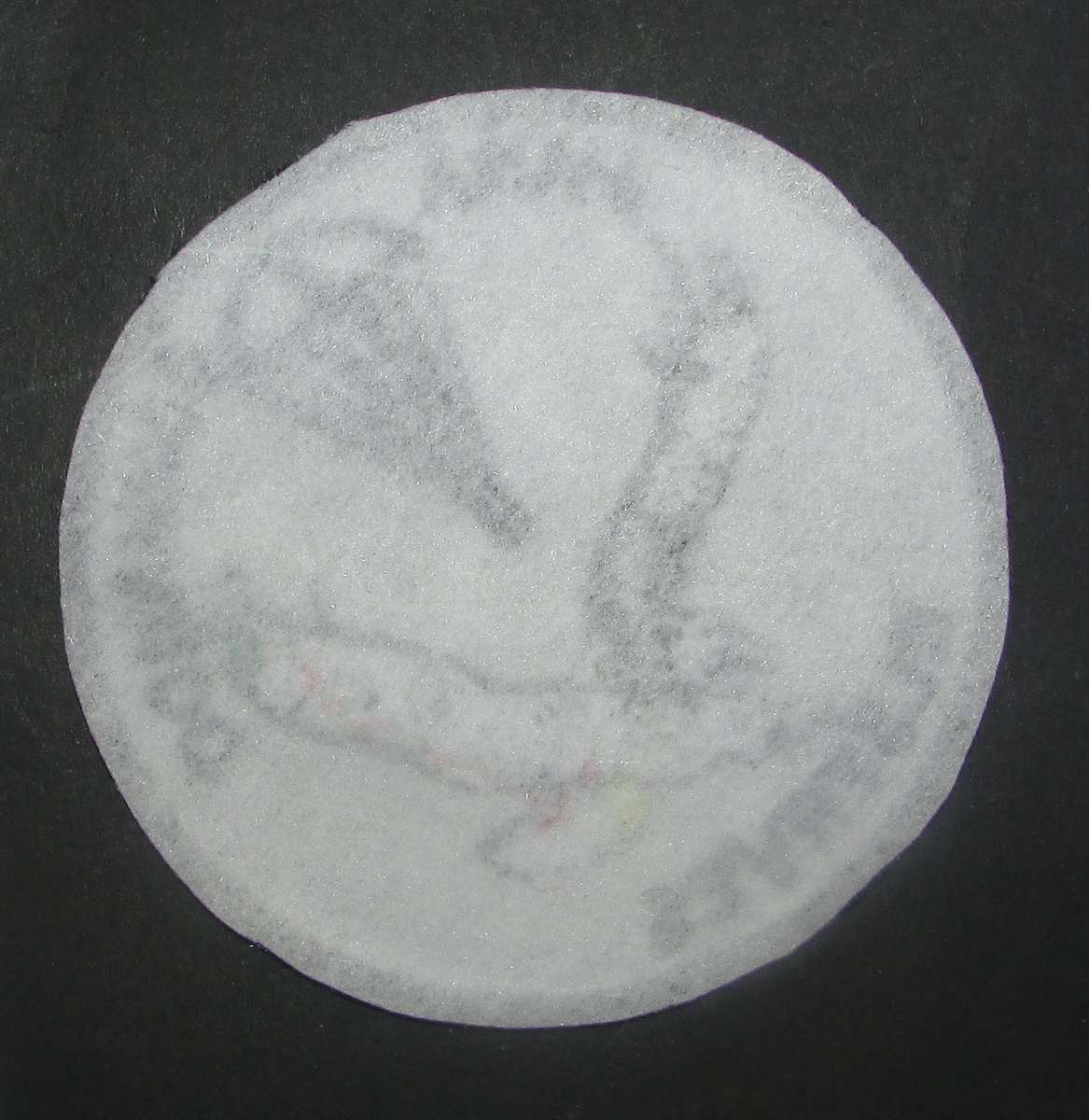 International - Airborne Patch Badge