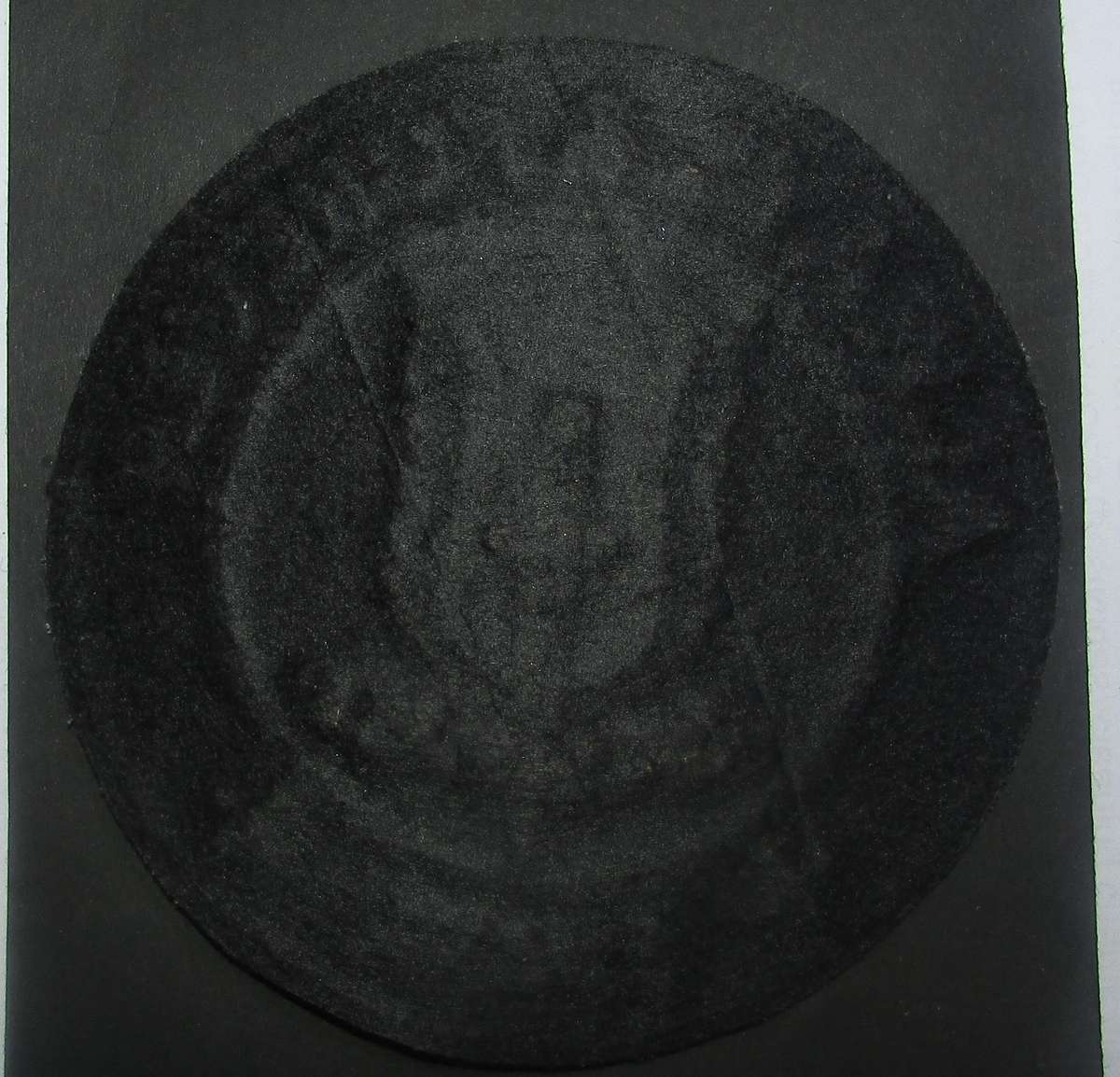 International - Para/Special Forces Patch Badge