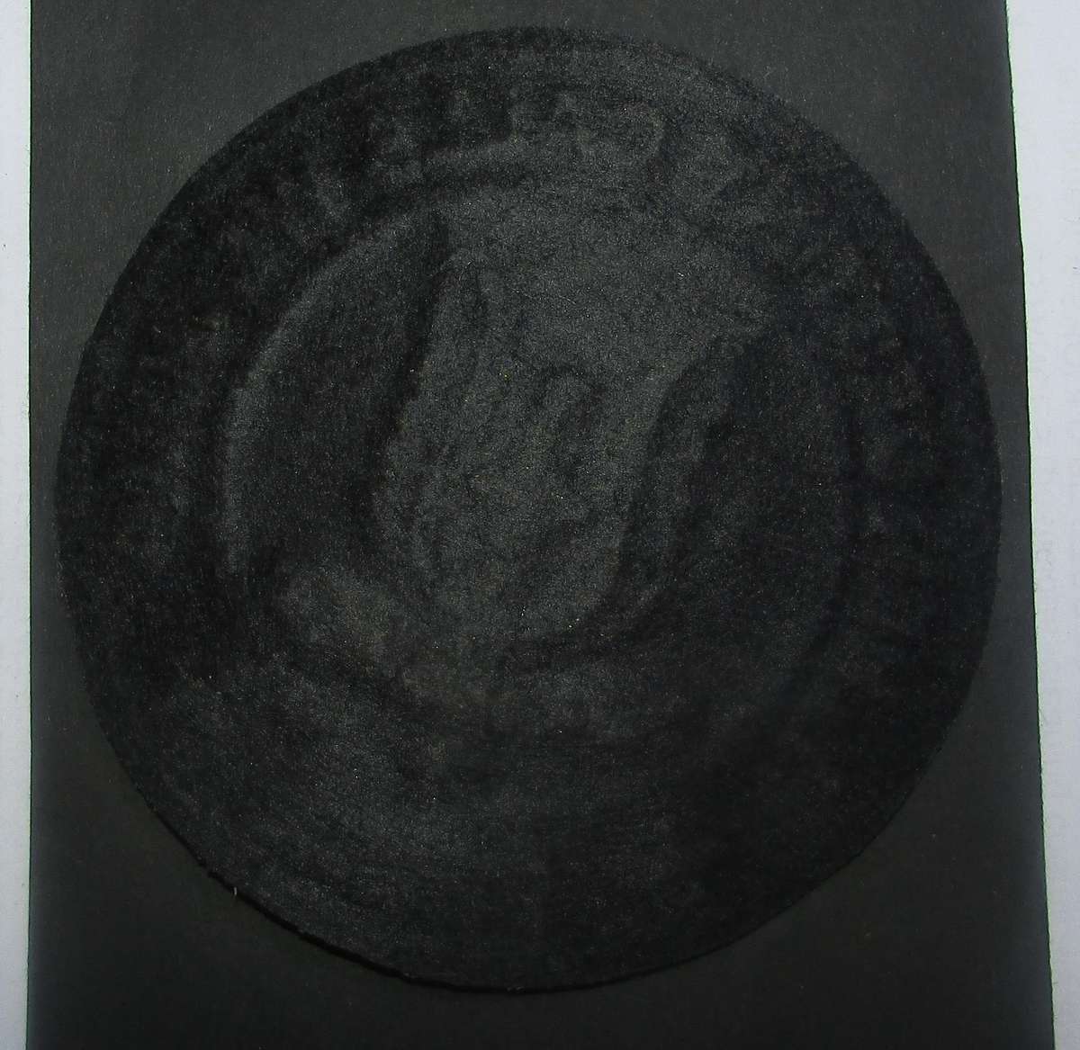 International - Para/Special Forces Patch Badge