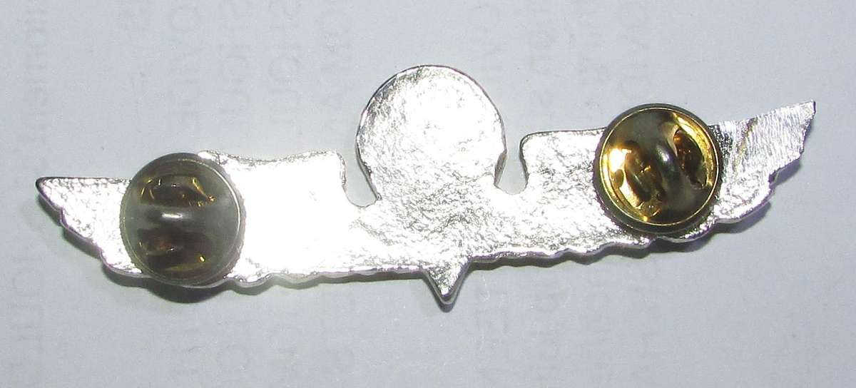 International - Parachute Wing