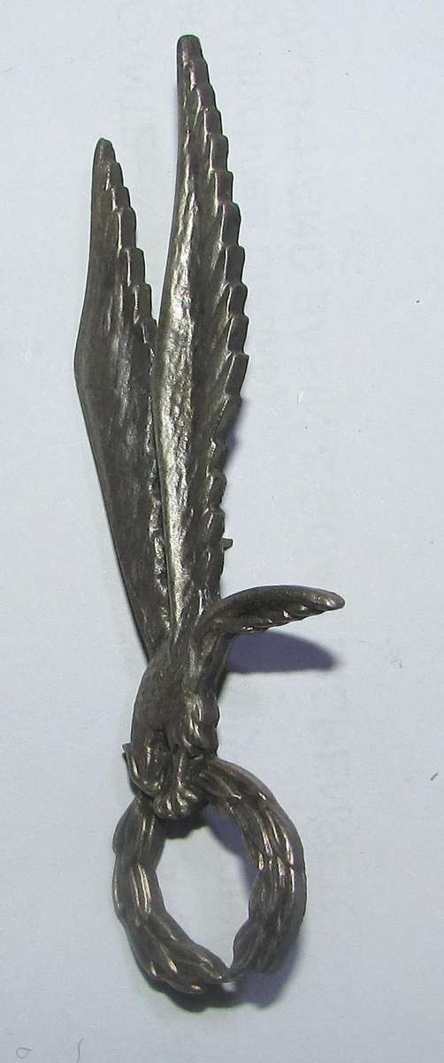 International - Parachute Wing