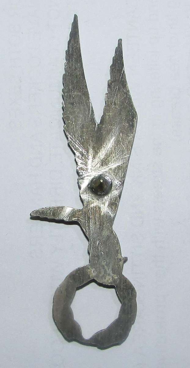 International - Parachute Wing