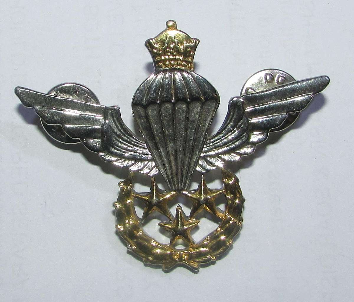 Iran - Iranian Paratrooper Wing