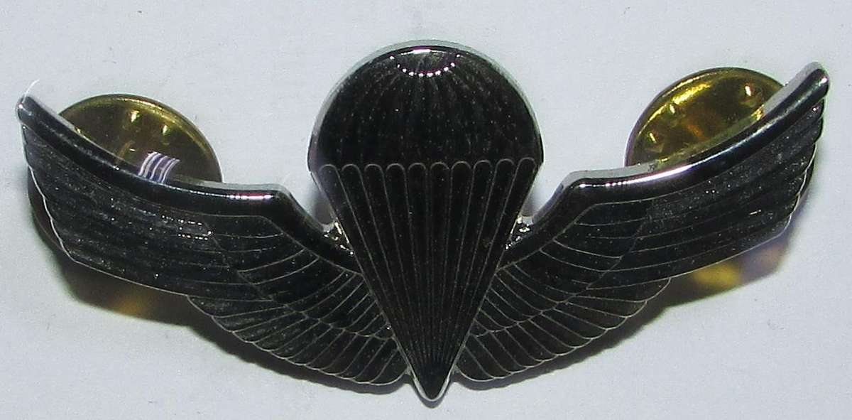 Chile - Parachute Wing
