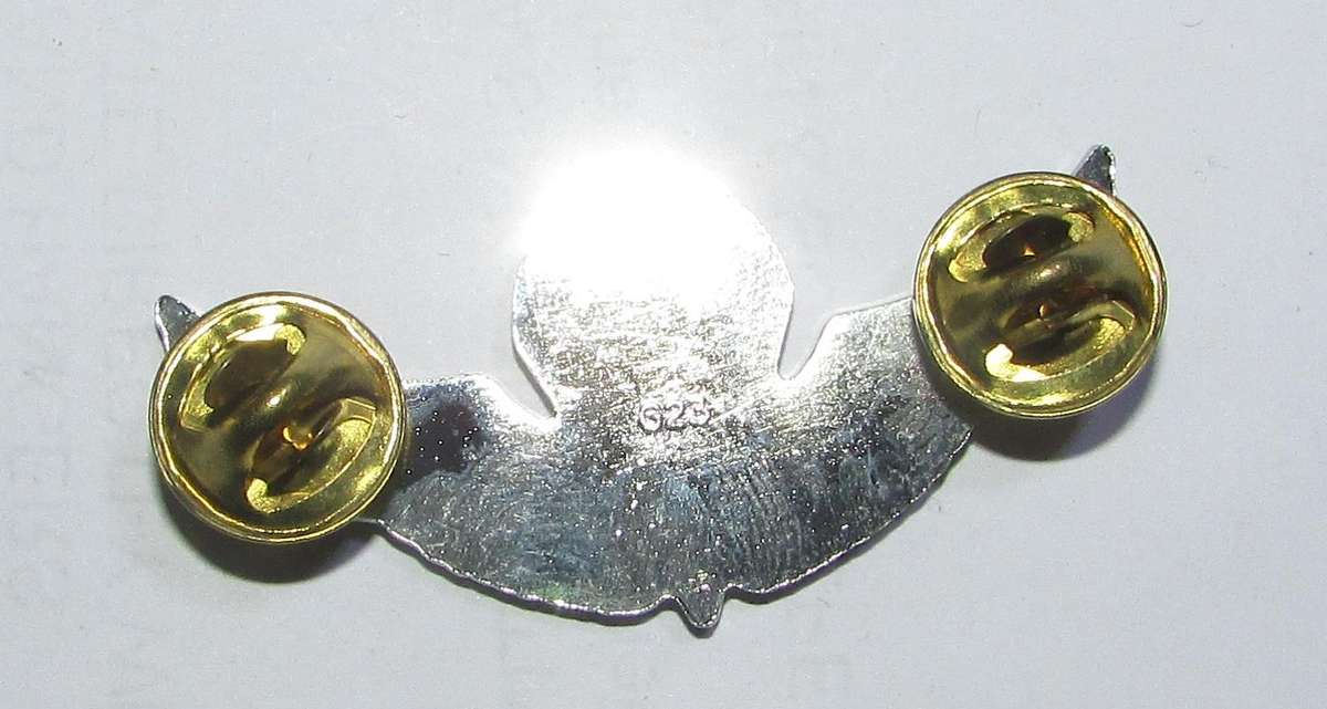 Chile - Parachute Wing