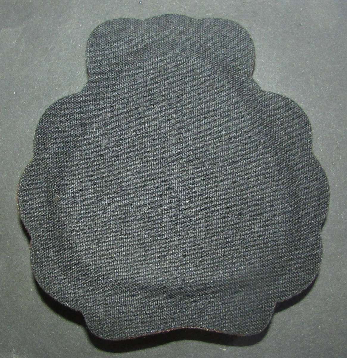 South African Railways and Harbours Sea Going Officers Cap Badge