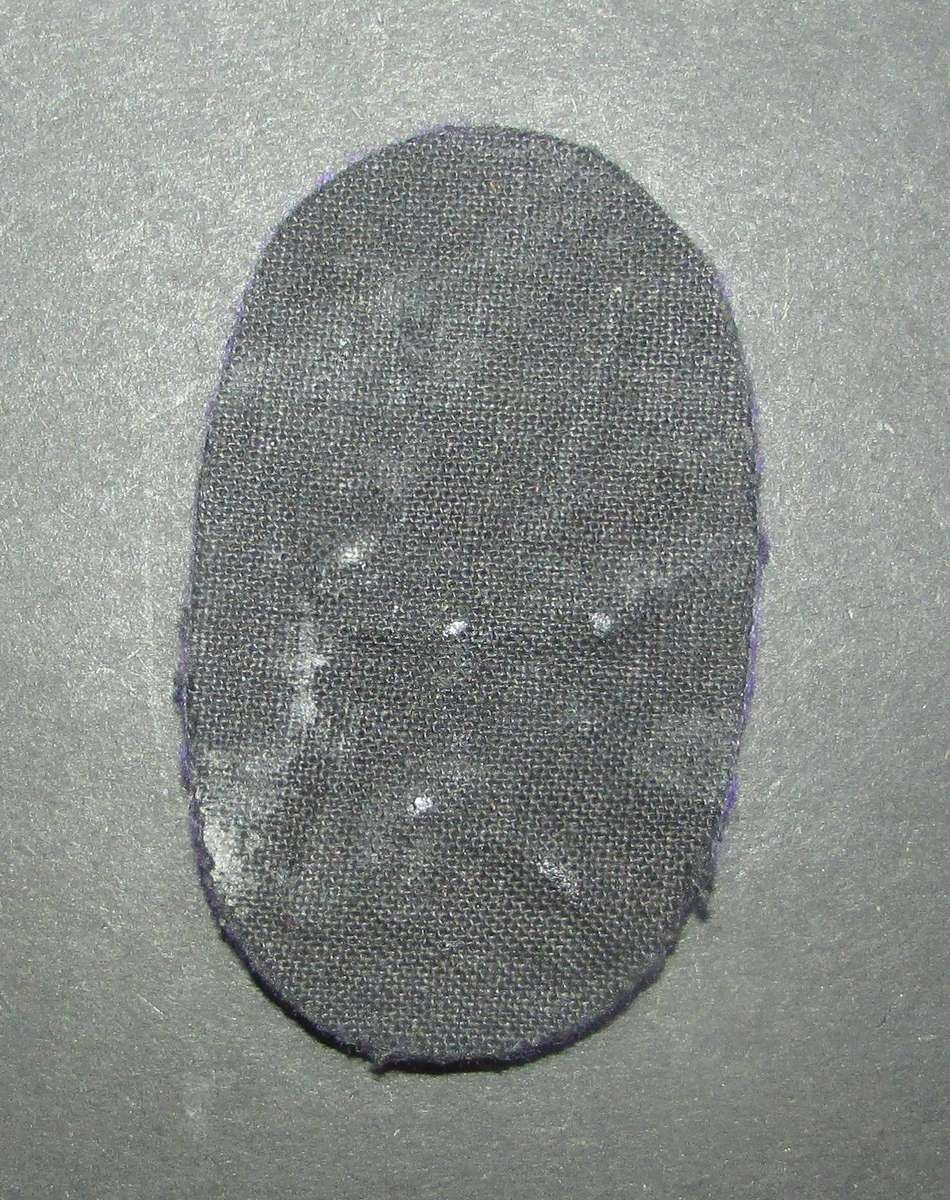 SADF - South West Africa Territorial Forces ( SWATF ) Area Force Chaplain Beret Badge