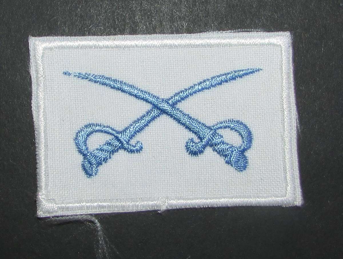 SADF - Air Force PT Instructor Breast Badge