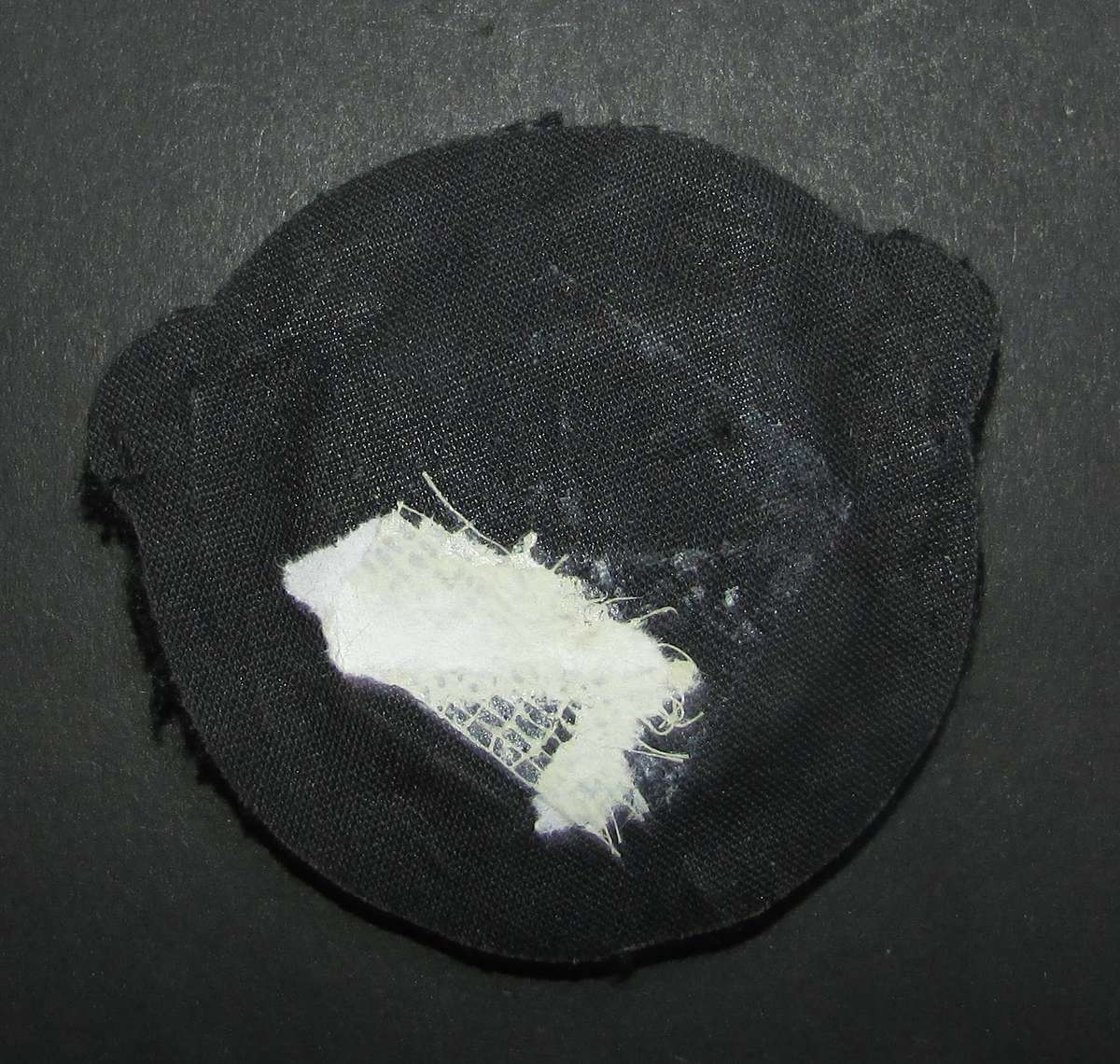 SADF - Air Force Embroidered Badge ( Bullion Wire )