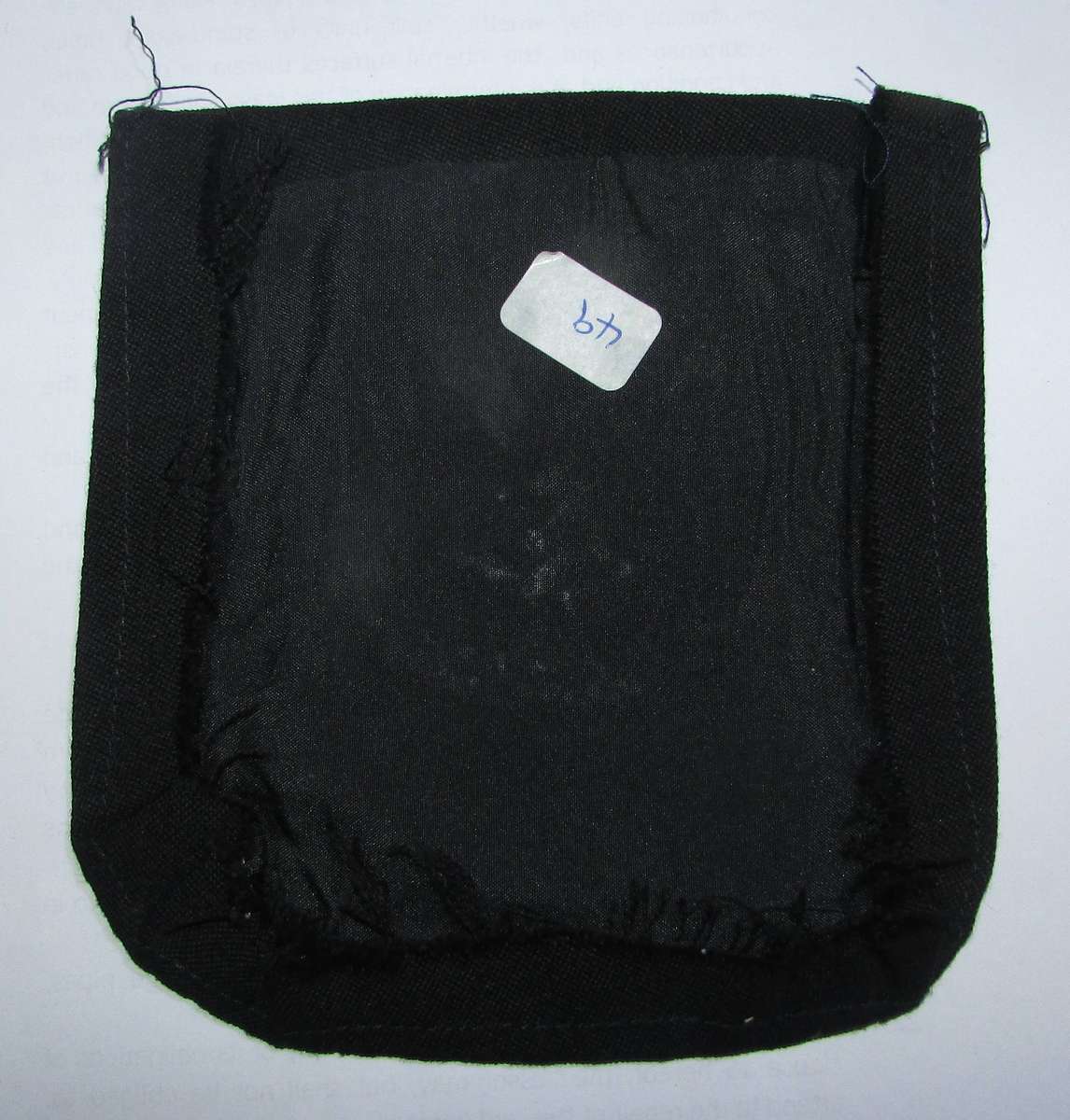 SADF - Air Force Blazer Badge