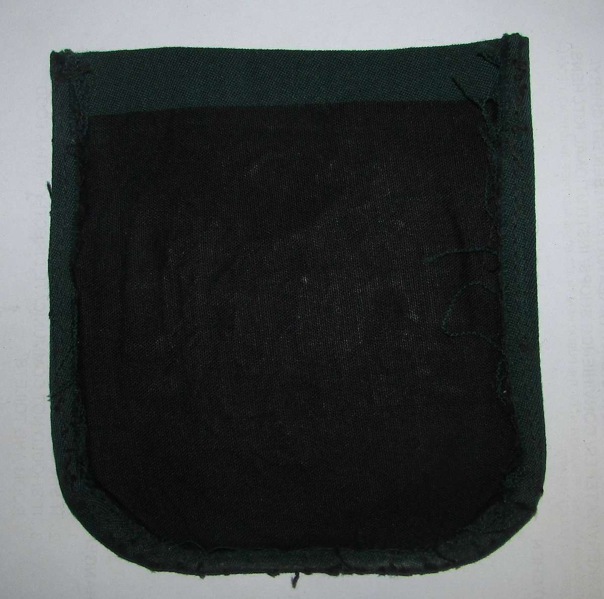 South African Prison Services Blazer Badge