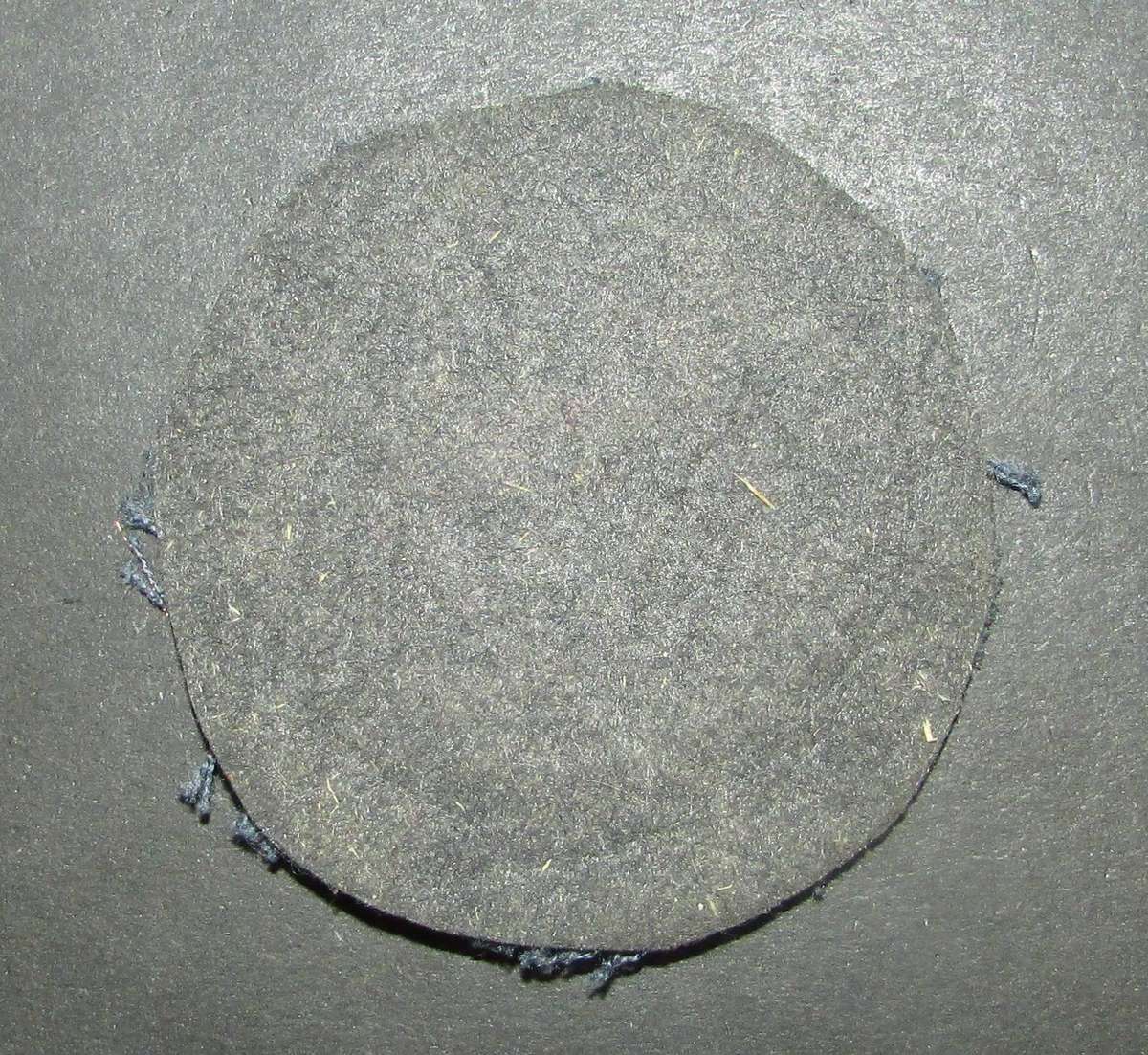 Homelands - Bophuthatswana Police Rank Badge