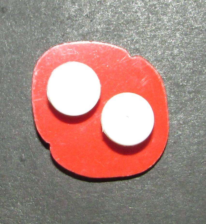 SADF - Navy Diver Badge Part 2