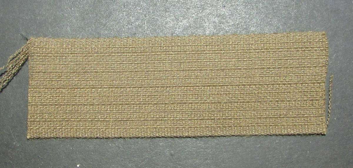 SADF - Nutria Screen Printed Parachute Wing