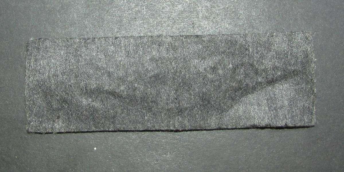 SADF - Embroidered Parachute Wing