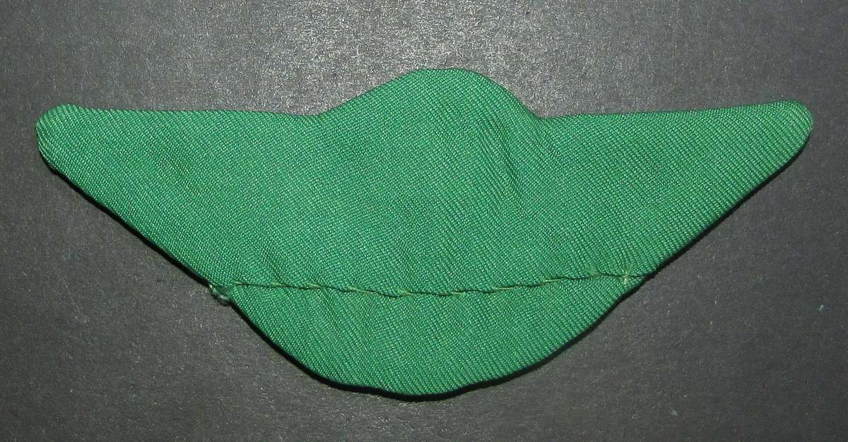 International - Dubai Army Parachute Dress Wings