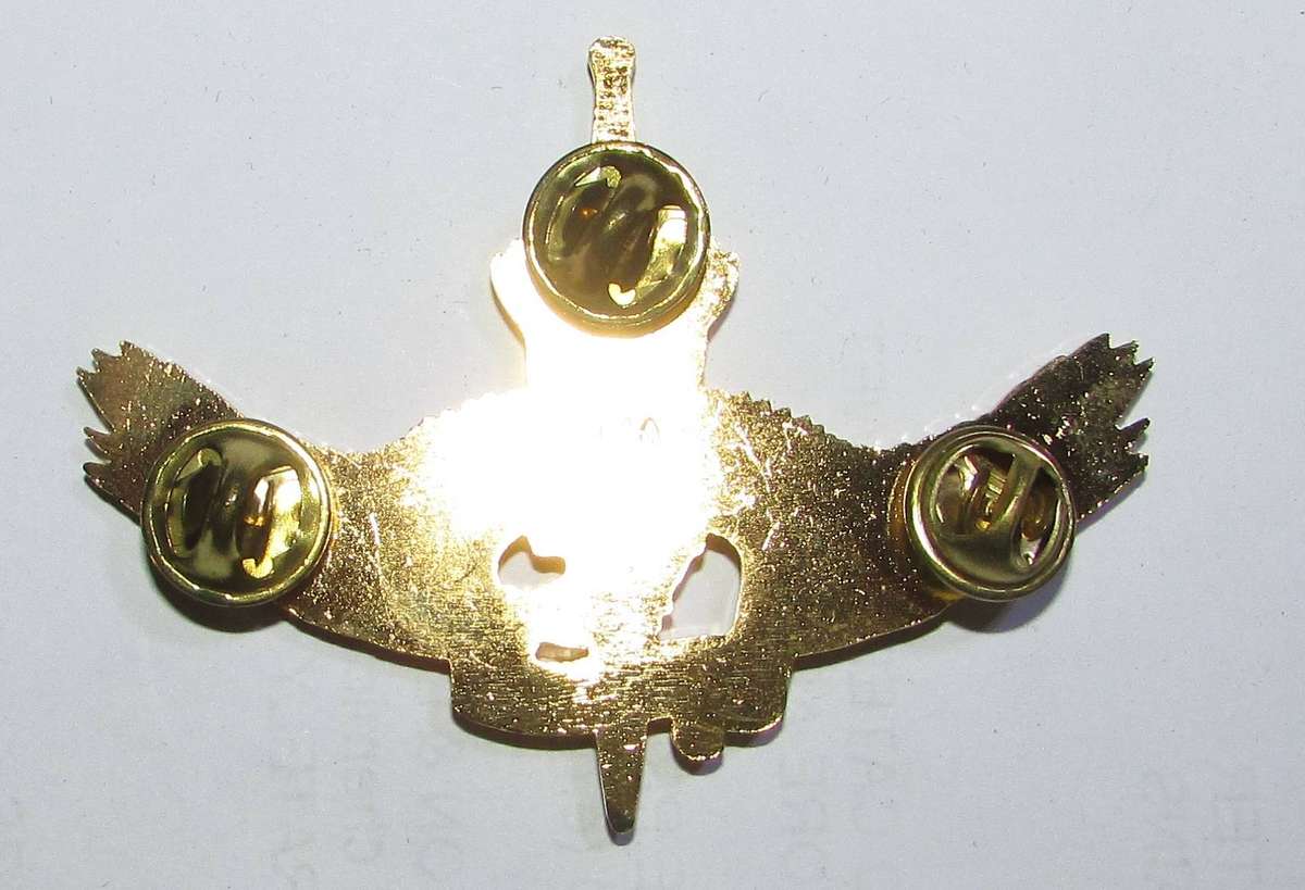 International - Parachute Wing