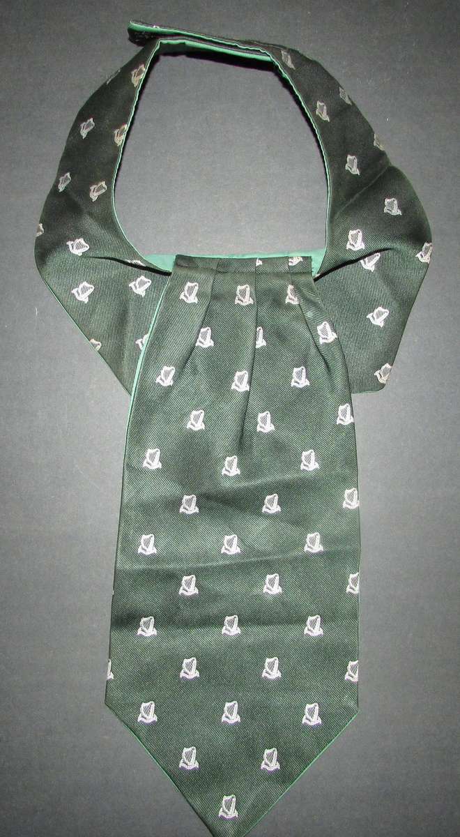 SADF - SA Irish Regiment Cravat