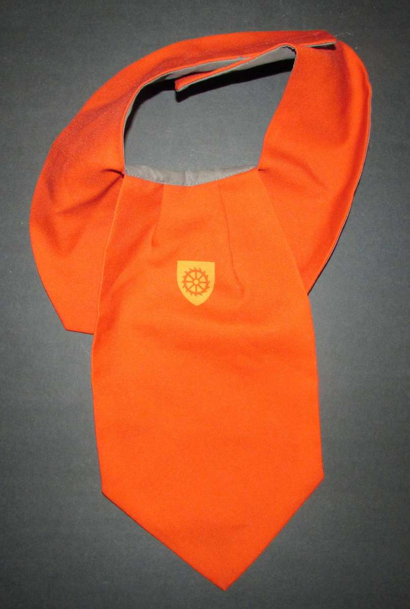 SADF - Regiment De Wet Cravat