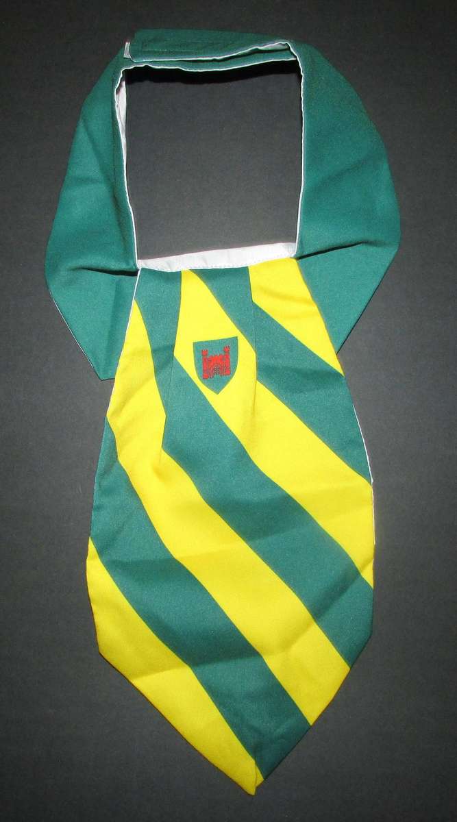 SADF - Commando Cravat