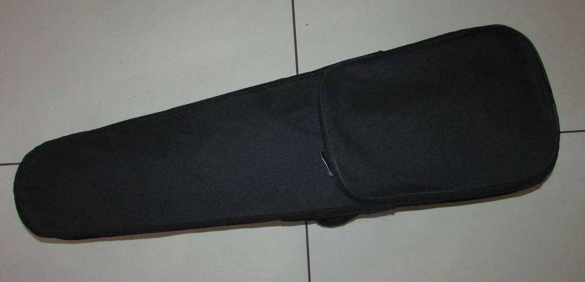 New Condition - Violin with Carry Case