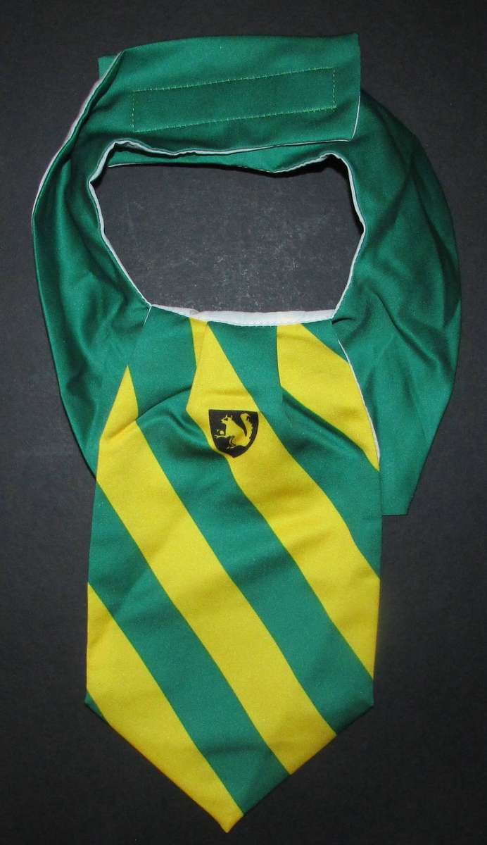 SADF - Bothaville Commando Cravat