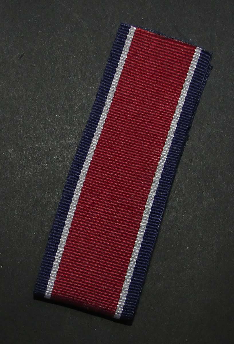 Full Size Medal Ribbon