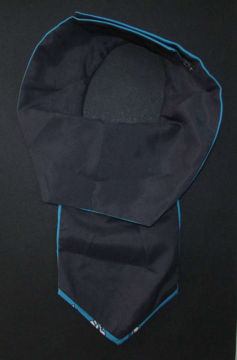 Border War Period Joint Monotoring Commission Cravat Dated 1984