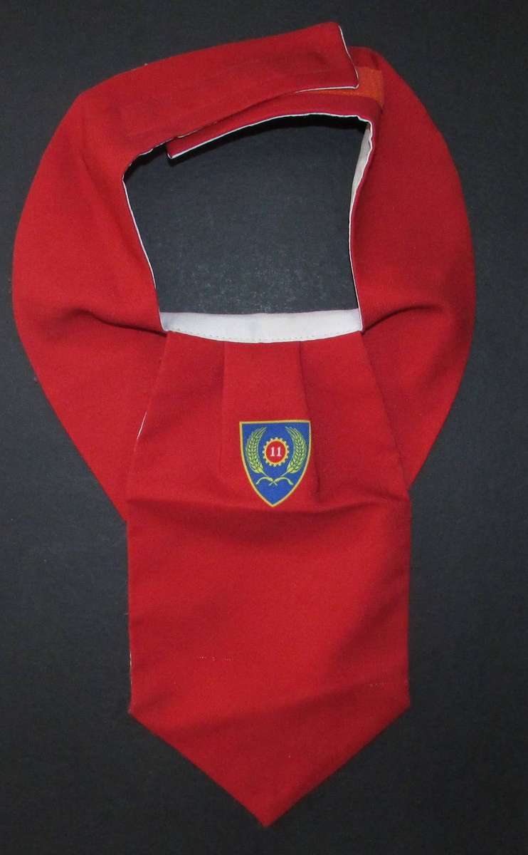 SADF - 11 Maintenance Cravat