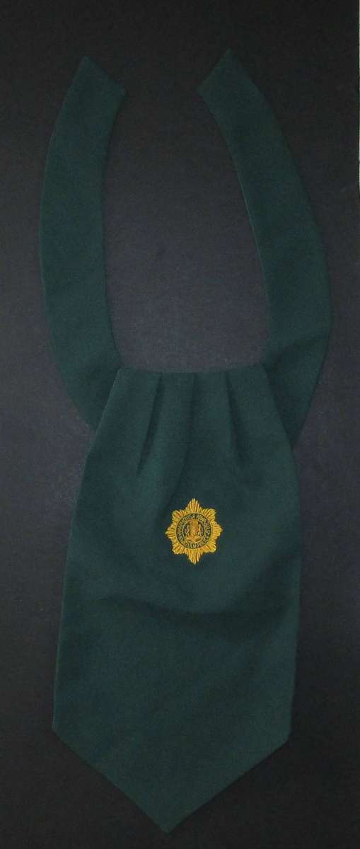 Homelands - Kwazulu Police Cravat