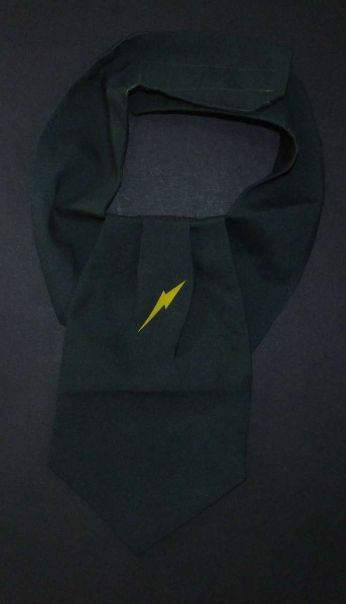 SADF - Cravat