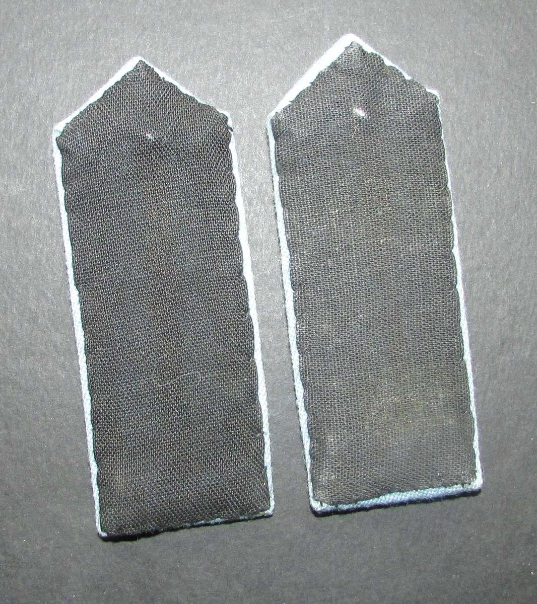 SADF - Air Force Officers Gorgets