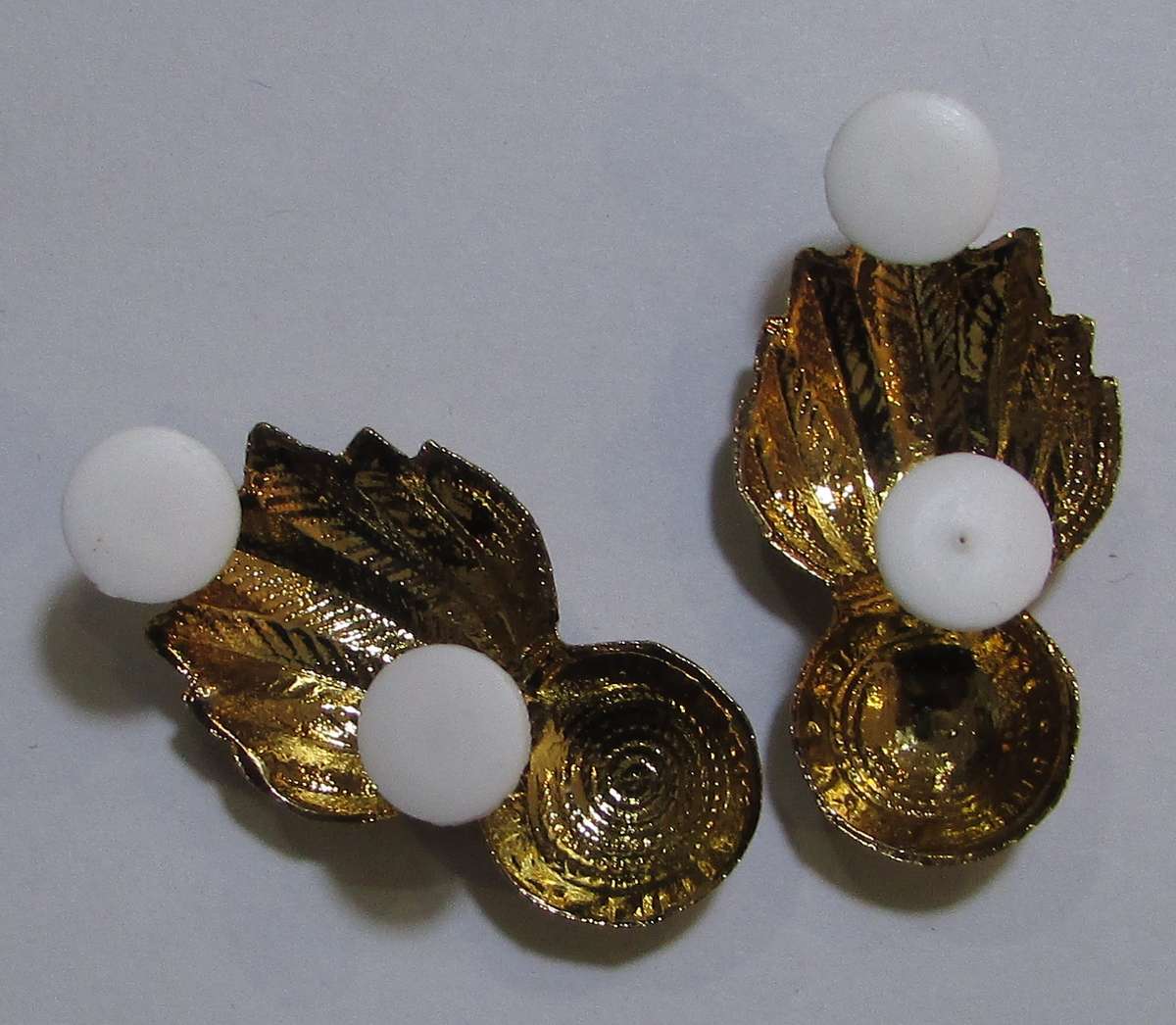 SADF - Engineers Collar Badges