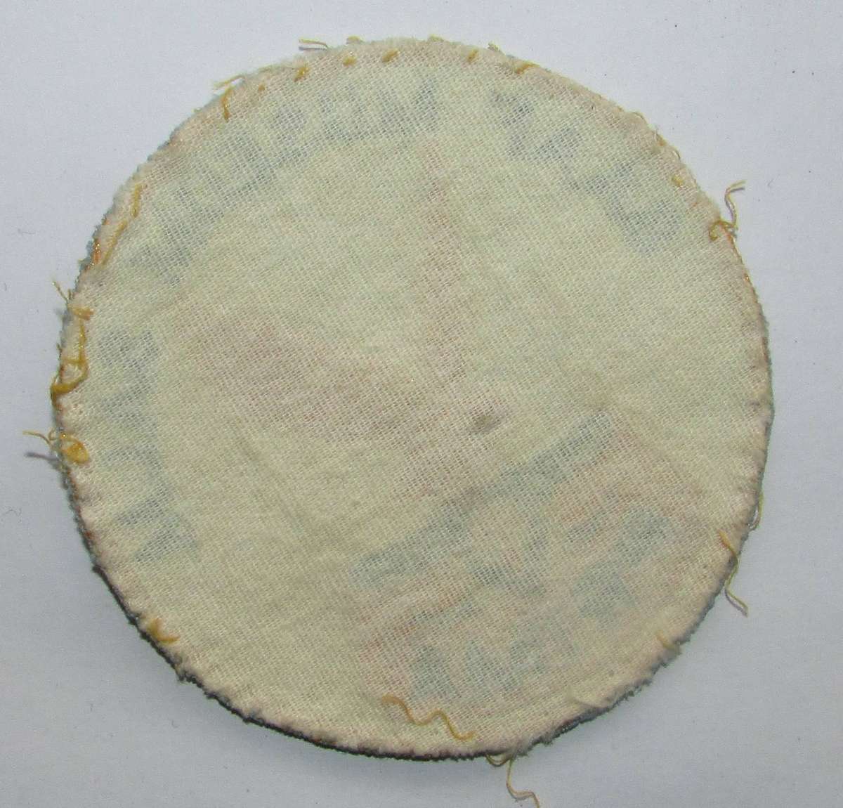 SADF - Air Force Patch Badge ( SAAF Museum )