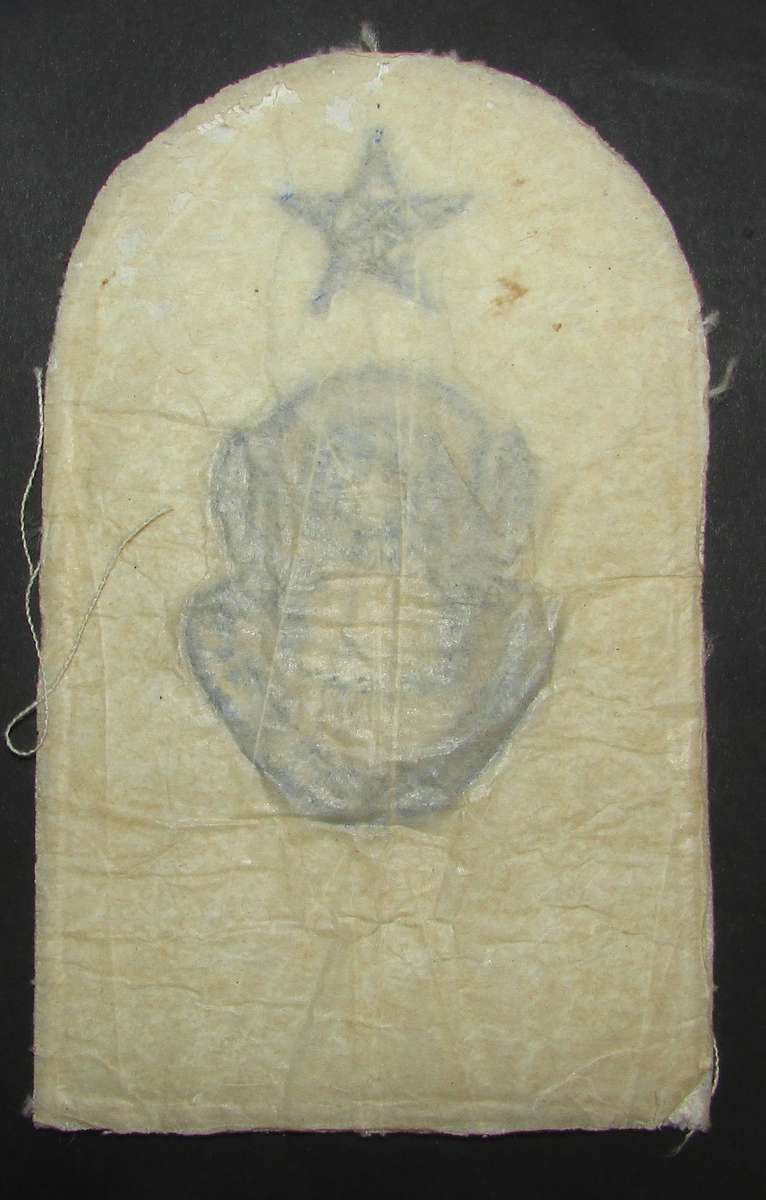 SADF - Navy Diver Badge