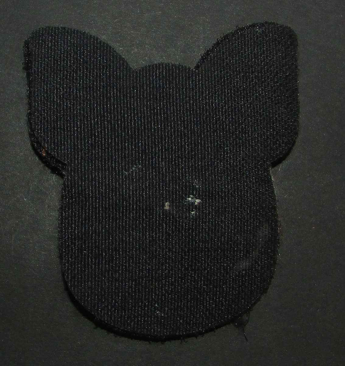 International - Patch Badge