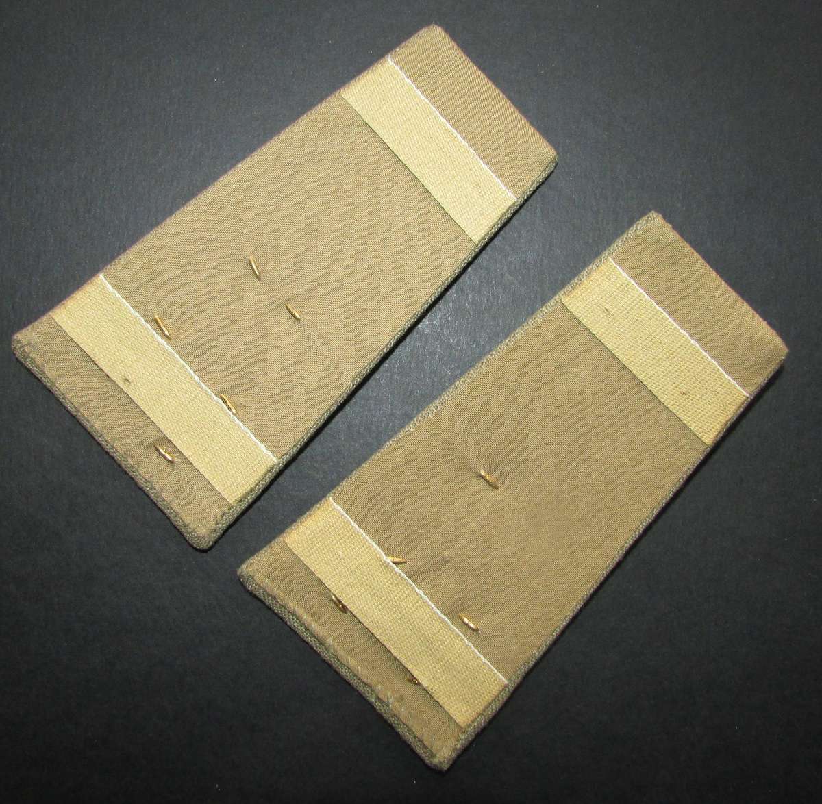 SADF - Army Rank Pair