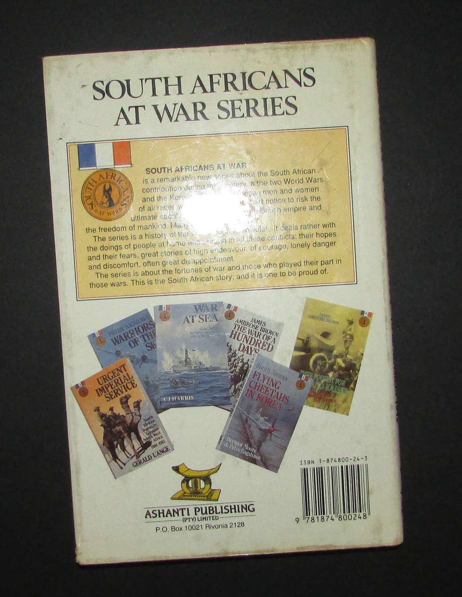 Retreat to Victory - James Brown