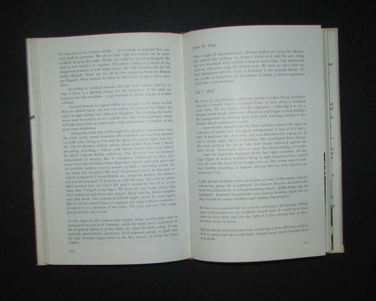 Retreat to Victory - James Brown