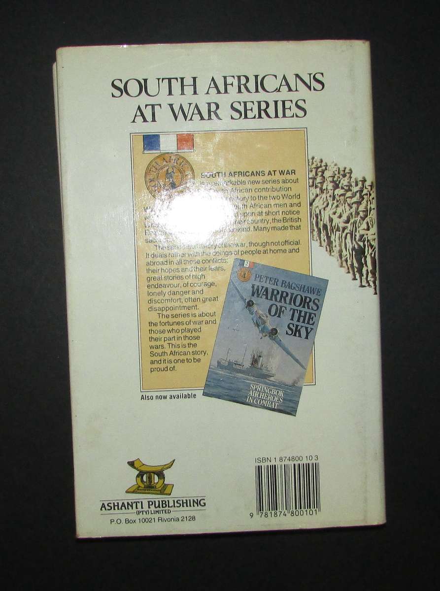 The War of 100 Days - James Brown