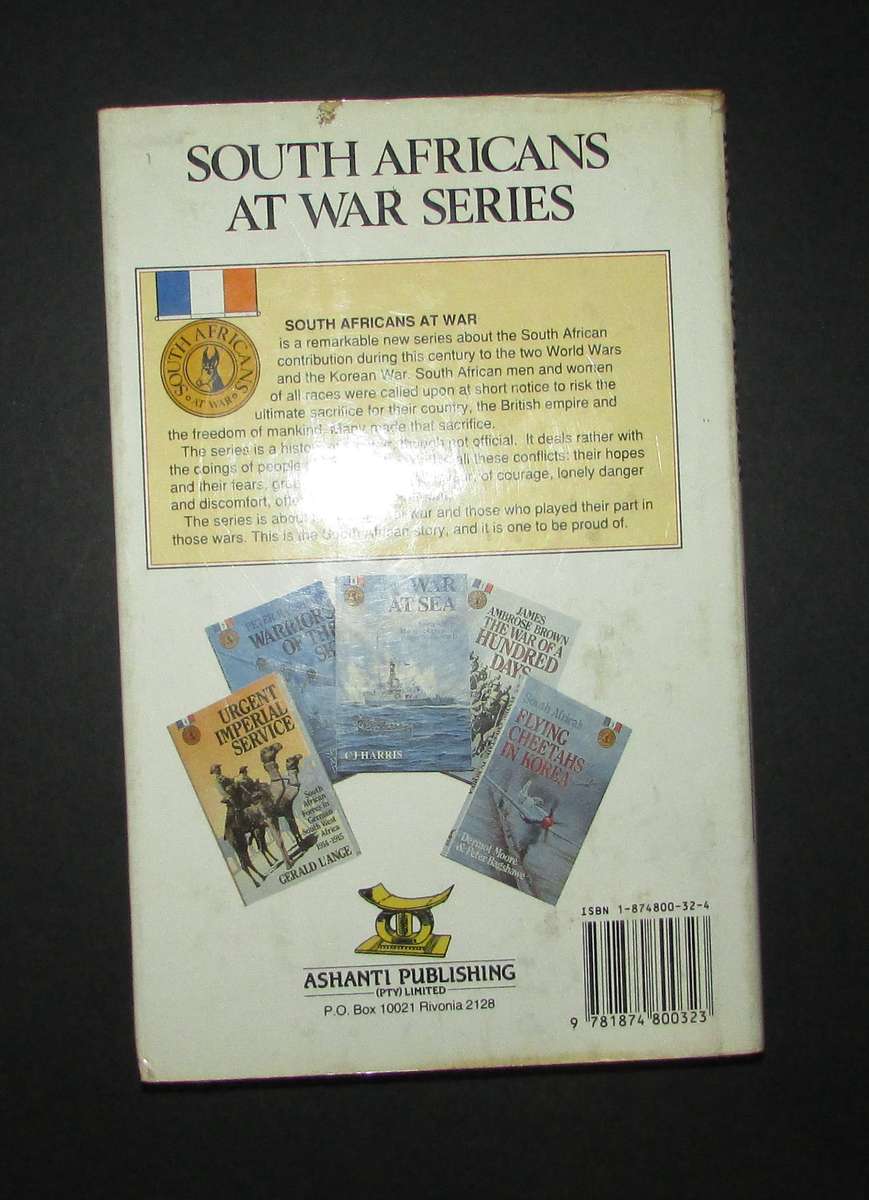 The Fight for King and Kiaser - James Brown